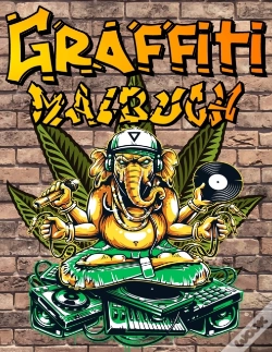 Capa do artigo Graffiti Malbuch