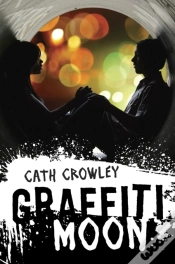 Capa do artigo Graffiti Moon