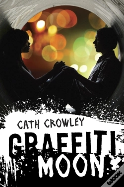 Capa do artigo Graffiti Moon
