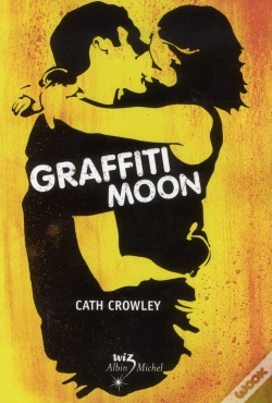Capa do artigo Graffiti Moon