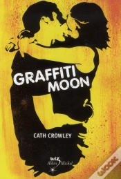 Capa do artigo Graffiti Moon
