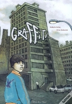 Capa do artigo Graffiti