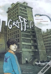Capa do artigo Graffiti
