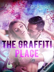 Capa do artigo Graffiti Place - Erotic Short Story