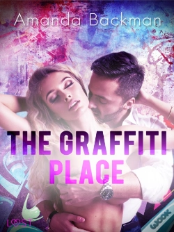 Capa do artigo Graffiti Place - Erotic Short Story