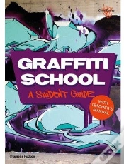 Capa do artigo Graffiti School