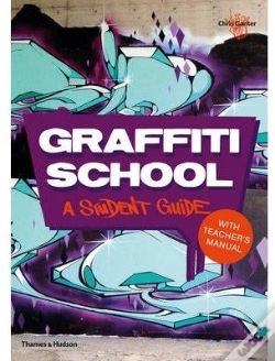 Capa do artigo Graffiti School