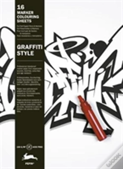Capa do artigo Graffiti Style