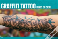 Graffiti Tattoo