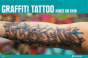 Graffiti Tattoo - Preview