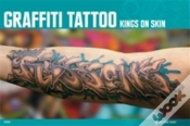 Capa do artigo Graffiti Tattoo