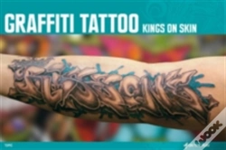 Capa do artigo Graffiti Tattoo
