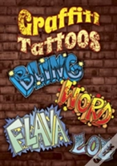 Graffiti Tattoos