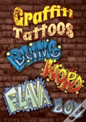 Capa do artigo Graffiti Tattoos