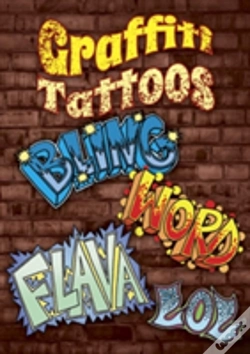 Capa do artigo Graffiti Tattoos
