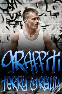 Capa do artigo Graffiti
