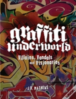 Capa do artigo Graffiti Underworld