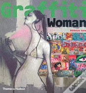 Capa do artigo Graffiti Woman