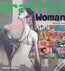 Capa do artigo Graffiti Woman