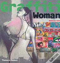 Graffiti Woman
