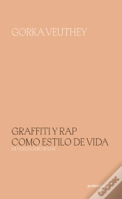 Capa do artigo Graffiti Y Rap Como Estilo De Vida