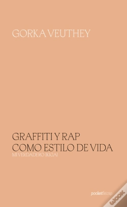 Capa do artigo Graffiti Y Rap Como Estilo De Vida