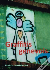Capa do artigo Graffitis Genevois