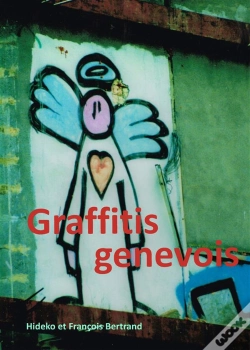 Capa do artigo Graffitis Genevois