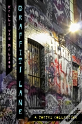 Graffitti Lane
