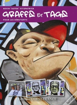 Capa do artigo Graffs Et Tags Pour Les Débutants