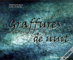 Capa do artigo Graffures De Nuit