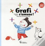 Capa do artigo Grafi S