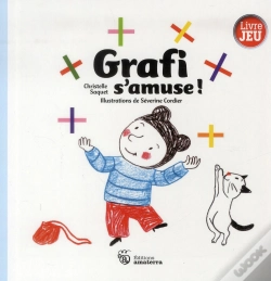 Capa do artigo Grafi S'Amuse !