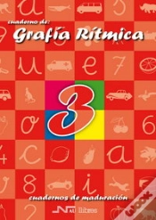 Capa do artigo Grafía Rítmica 3