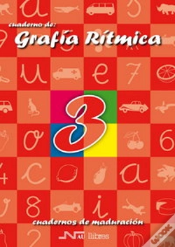 Capa do artigo Grafía Rítmica 3