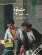 Capa do artigo Grafias no Cotidiano