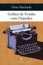 Gráfico de Vendas Com Orquídea - Preview