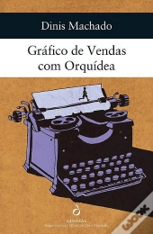 Gráfico de Vendas Com Orquídea