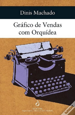 Capa do artigo Gráfico de Vendas Com Orquídea
