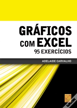 Capa do artigo Gráficos com Excel - 95 Exercícios