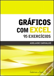 Capa do artigo Gráficos com Excel