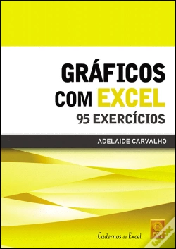 Capa do artigo Gráficos com Excel