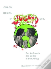 Capa do artigo Grafikdesign Des Jugendstil /Allemand