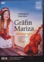 Gräfin Mariza - DVD/BluRay - Preview