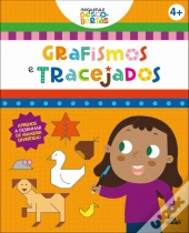 Grafismos e Tracejados