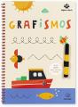 Grafismos - Preview