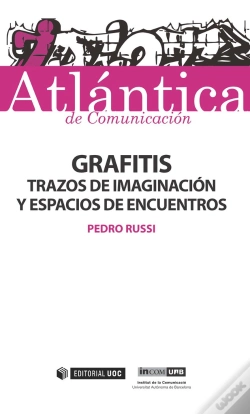 Capa do artigo Grafitis