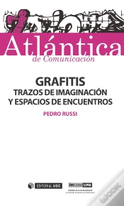 Capa do artigo Grafitis