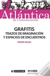 Capa do artigo Grafitis