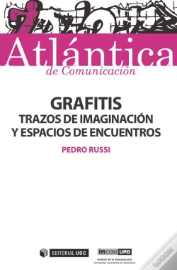 Capa do artigo Grafitis